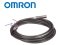 Omron E2E-X2D1-N ออมรอน เซนเซอร์ Proximity Sensor (Shielded, Cylinder type M8, DC 2-wire models, Sensing distance 2 mm ±10%, NO ) @ ราคา