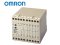 Omron G9B-12 (Volts AC200V) สเต็ปปิ้ง รีเลย์ ยูนิต Stepping Relay Unit  ราคา