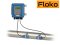 Floko FM-200B  เครื่องวัดอัตราการไหลของเหลว แบบอุลตร้าโซนิคชนิดรัดท่อแบบติดตั้ง Ultrasonic Clamp On Flow Meter @ ราคา