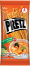 Pretz Tom Yum Kung