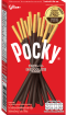 Pocky Chocolate
