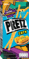 Pretz Corn