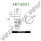 Selector Switch (XB7-ED21)