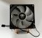 CPU AIR COOLER A220 PLUS Jungle Leopard จำหน่ายโดย LWC