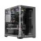 ATX CASE AC-01 +  liquid cooler Neon240 (แพ็กเกจสุดคุ้มซื้อเคส+พัดลมน้ำ)