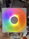 CPU COOLER K200 RGB สีขาว Jungle  leopard