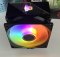 CPU Cooler K200 RGB Jungle  leopard