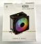CPU Cooler K200 RGB Jungle  leopard