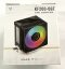 CPU Cooler KF200-DGT Jungle Leopard BLACK สีดำ