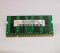 RAM Notebook DDR2 2GB bus 800 HY 16chips