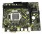 Mainboard 1151 (H310M-H3M REV.2) LWC (Longwell)