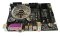Mainboard H77+i5+Fan 2.5G (Rev.2) เมนบอร์ด LWC(Longwell)
