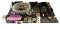 Mainboard H77+i5+Fan 2.5G (Rev.2) เมนบอร์ด LWC(Longwell)