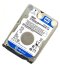 HDD WD 500GB (NB) 2.5"/5400RPM  SATA ฮาร์ดดิสก์ (16MB,Blue,WD5000LPVX)