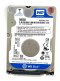 HDD WD 500GB (NB) 2.5"/5400RPM  SATA ฮาร์ดดิสก์ (16MB,Blue,WD5000LPVX)