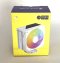 CPU Cooler KF420E-DGT RGB สีดำ พัดลมซีพียู
