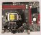 MAINBOARD 1150 (H81-AC REV.3) เมนบอร์ด LWC (LONGWELL)
