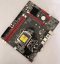 MAINBOARD 1150 (H81-AC REV.3) เมนบอร์ด LWC (LONGWELL)
