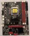 MAINBOARD 1150 (H81-AC REV.3) เมนบอร์ด LWC (LONGWELL)