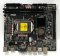 Mainboard 1151 (H110-D4C REV.2) LWC มือ 2