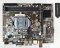 Mainboard 1155 (H61M-S1) มือ2 ลดราคา มีรับประกัน