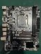 Mainboard 1155 (H61M-S1) ลดล้างสต๊อก สินค้ามีรับประกัน