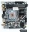 Mainboard 775 DDR3 (G41-M3) เมนบอร์ด LWC(Longwell)