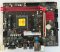 MAINBOARD AM4 (A520) LWC มือ 2