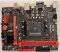 MAINBOARD AM4 (B450M-VH) LWC (LONGWELL) มือ 2