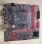 Mainboard (AM4) B450M-VDH เมนบอร์ด LWC (Longwell)