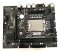 Mainboard 1700 (H610M-D4D) เมนบอร์ด LWC (Longwell)