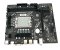 Mainboard 1700 (H610M-D4D) เมนบอร์ด LWC (Longwell)