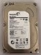 Harddisk 3.5" 1TB SATA PC Seagate ลดราคา ล้างสต๊อก