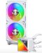 Jungle leopard stellar realm 240 ARGB CPU AioCoolerอุณหภูมิดิจิตอลจอแสดงผล
