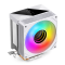 CPU Cooler KF200-DGT Jungle Leopard WHITE สีขาว