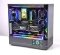 Jungle Leopard Pro Flow 360 ARGB All-In-One หน้าจอ LCD AIO LIQUID COOLE หม้อน้ําระบายความร้อน 5V3PIN ARGB  พัดลม CPU Liquid Cooler