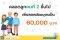 คลอดลูกคนที่ 2 ขึ้นไปเพิ่มลดหย่อนบุตรเป็น 60,000 