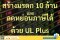 เตรียมเงินมรดก 10 ล้านไว้ดูแลครอบครัว แถมลดหย่อนภาษีได้ ด้วย UL Plus