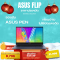 Asus Notebook VivoBook GO 14 Flip