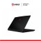 MSI Notebook (โน้ตบุ๊ค) GF63 Thin 10UC-462TH