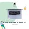 ASUS VIVOBOOK FLIP 14 TP412FA-EC491T (มีปากกา)