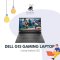 Dell G15 Gaming Laptop