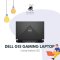 Dell G15 Gaming Laptop