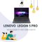 LENOVO Notebook Legion 5 Pro 16ACH6H 82JQ00CCTA -AMD7 5800H/32GB/1TB