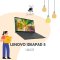 LENOVO NOTEBOOK IDEAPAD 5 -14ALC05