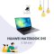 HUAWEI MateBook D15 i3 10th Intel