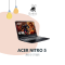 ACER Nitro 5 AN515-57-58LR