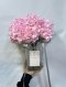 [Artificial] Premium Hydrangea Vase Perfect for Gifting
