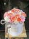 [Artificial] CarnaRose Flower Box