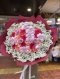 Shades of Majenta Ombre XL Bouquet